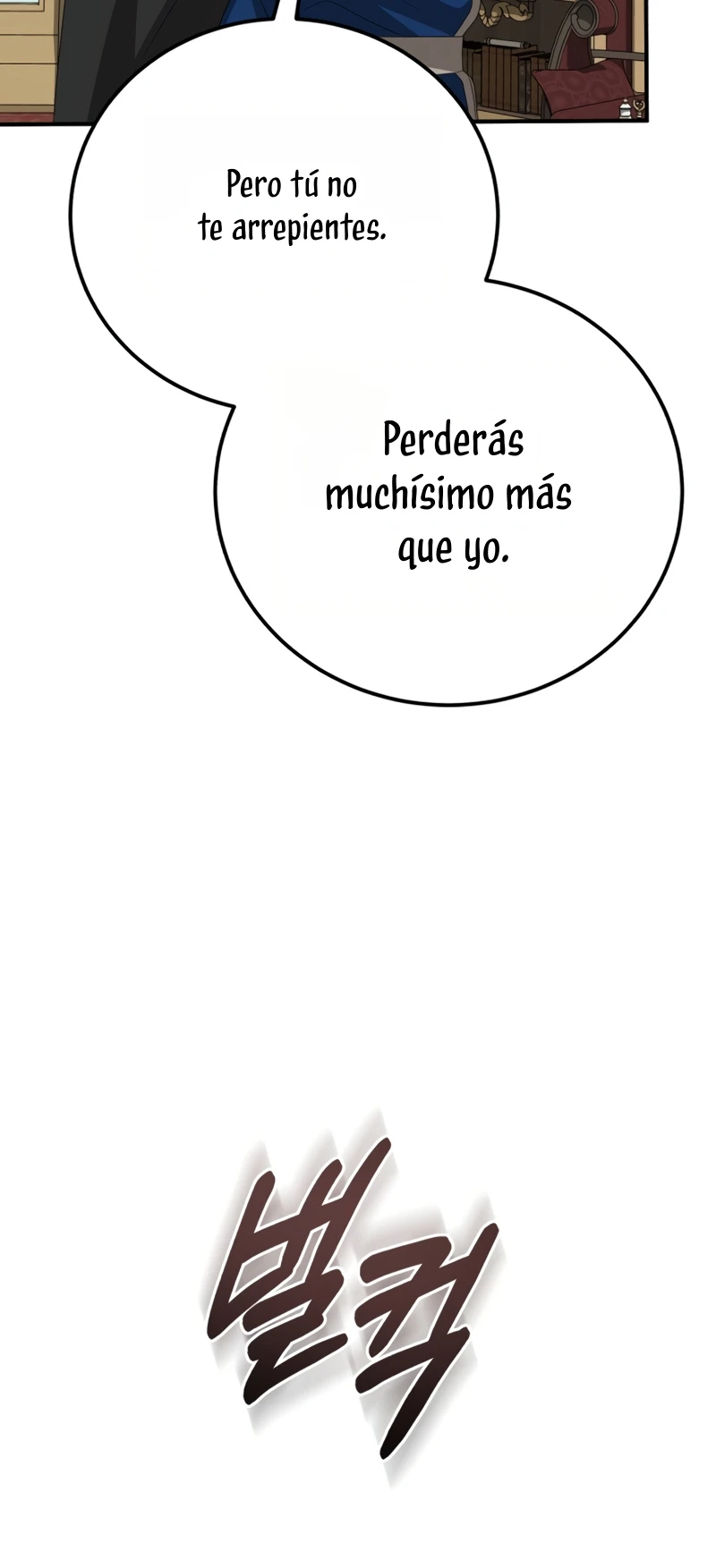 Una Propuesta De Matrimonio Inesperada Capitulo 83 página 40
