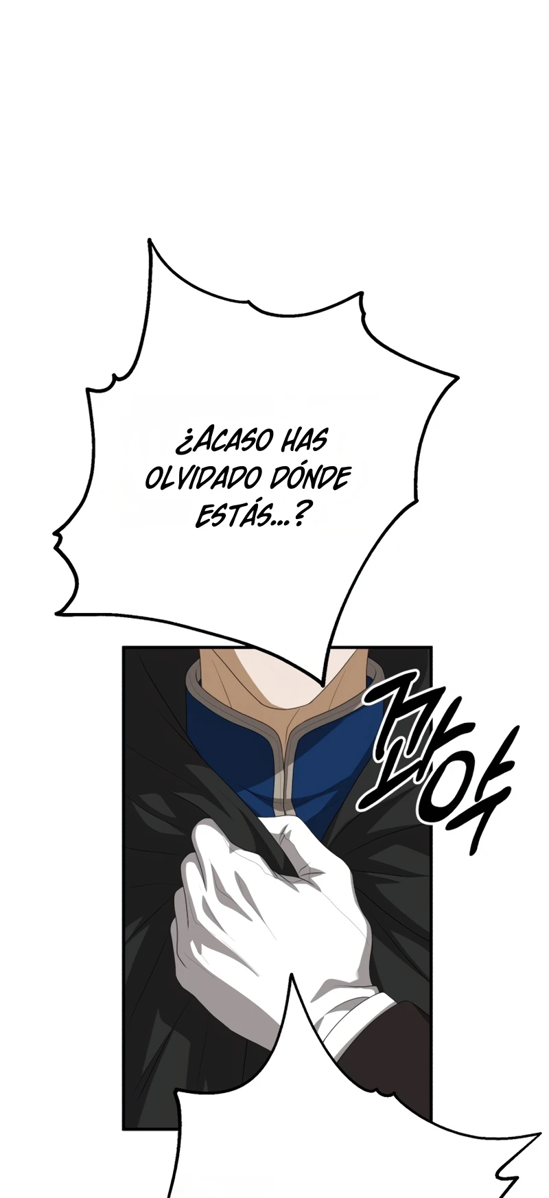 Una Propuesta De Matrimonio Inesperada Capitulo 83 página 43