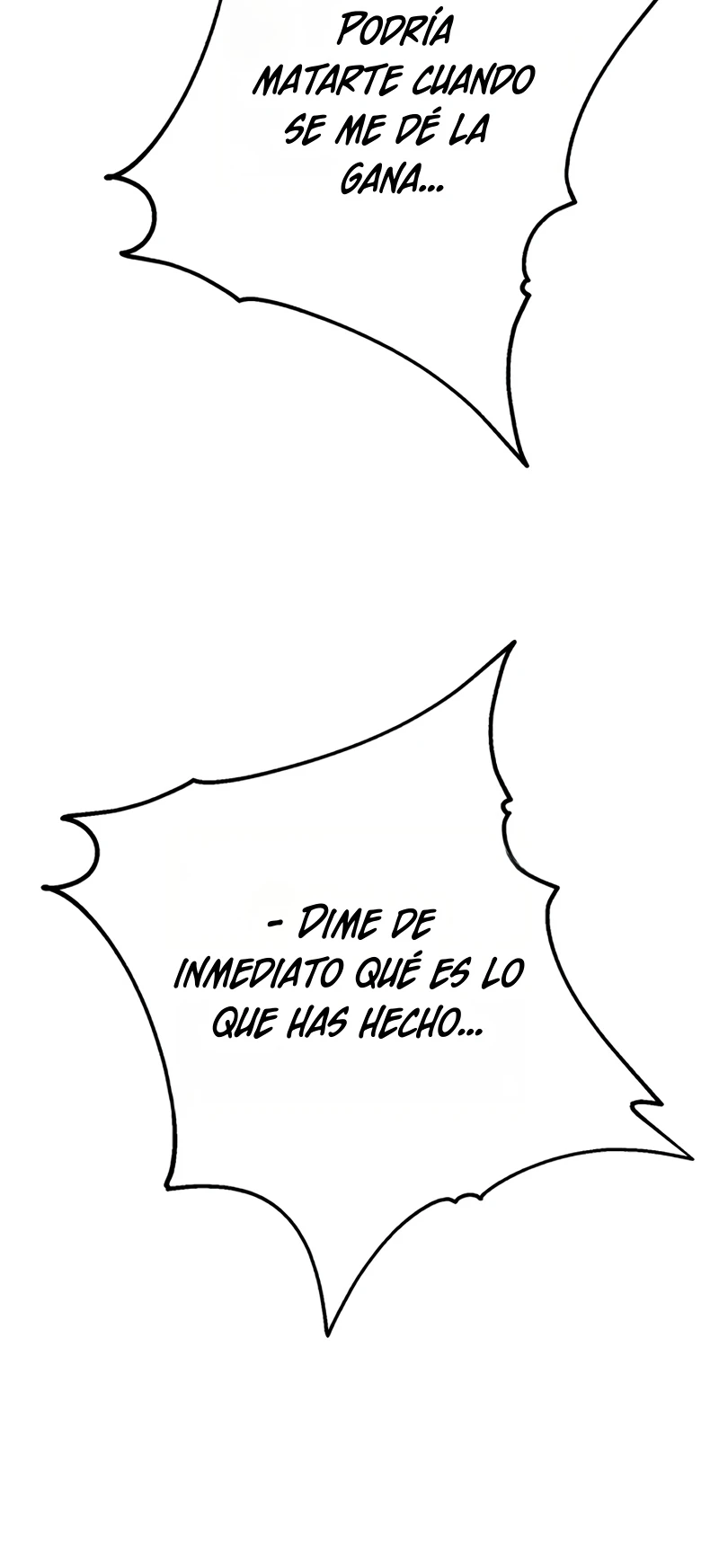 Una Propuesta De Matrimonio Inesperada Capitulo 83 página 44