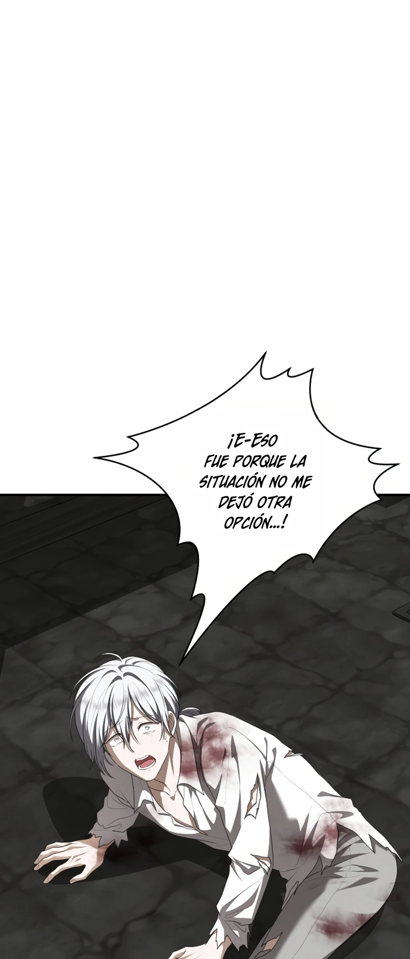 Una Propuesta De Matrimonio Inesperada Capitulo 83 página 5