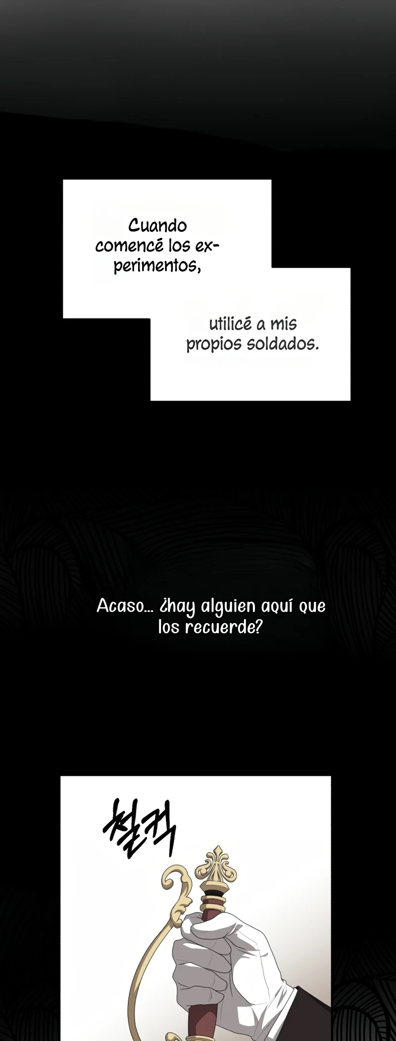 Una Propuesta De Matrimonio Inesperada Capitulo 83 página 58