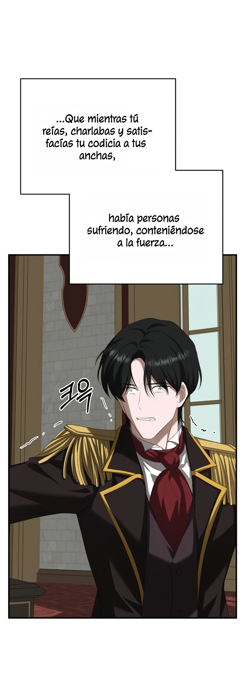 Una Propuesta De Matrimonio Inesperada Capitulo 83 página 61