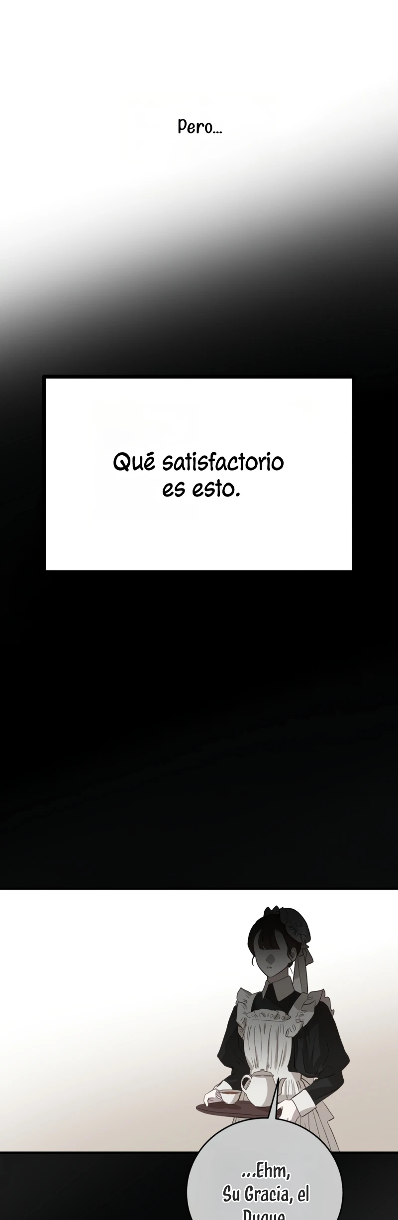 Una Propuesta De Matrimonio Inesperada Capitulo 83 página 64