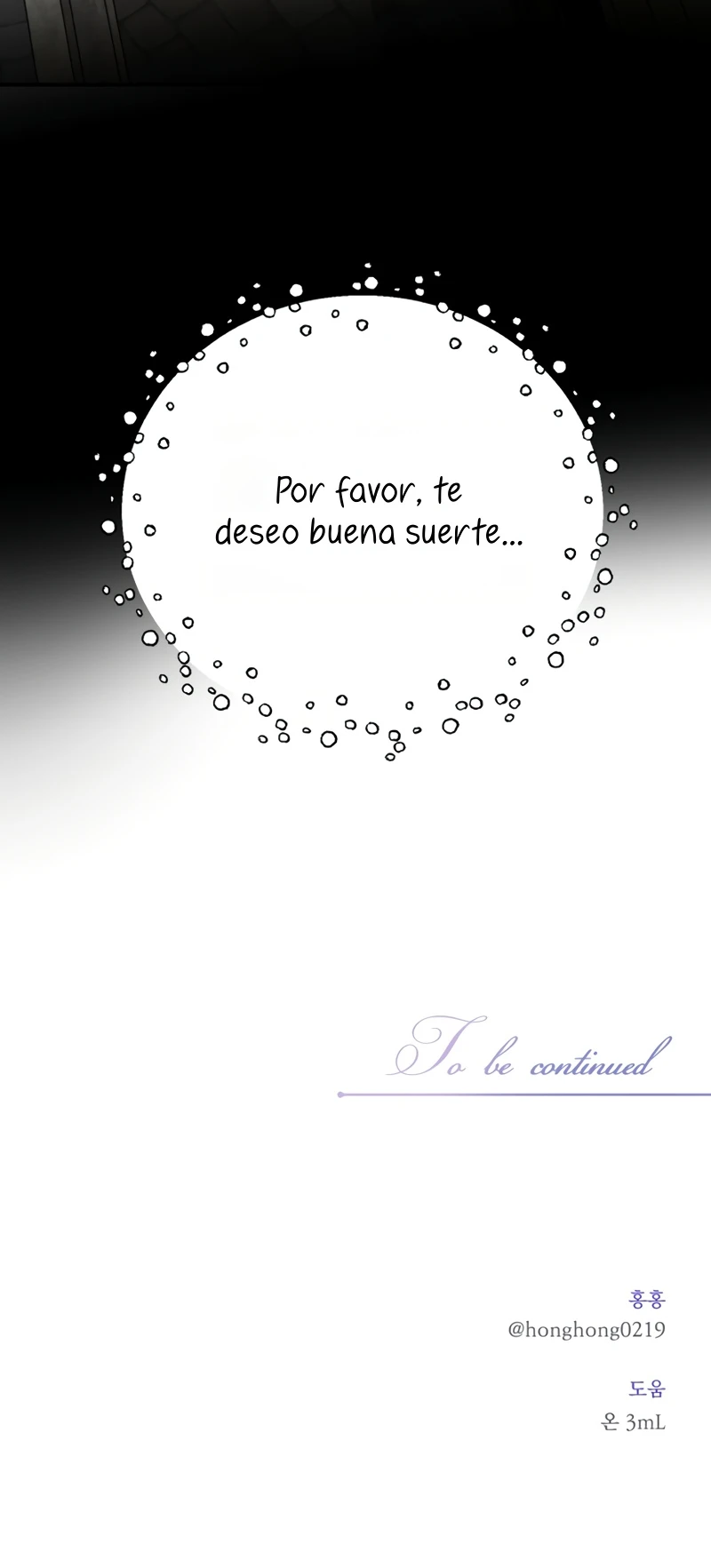 Una Propuesta De Matrimonio Inesperada Capitulo 83 página 69