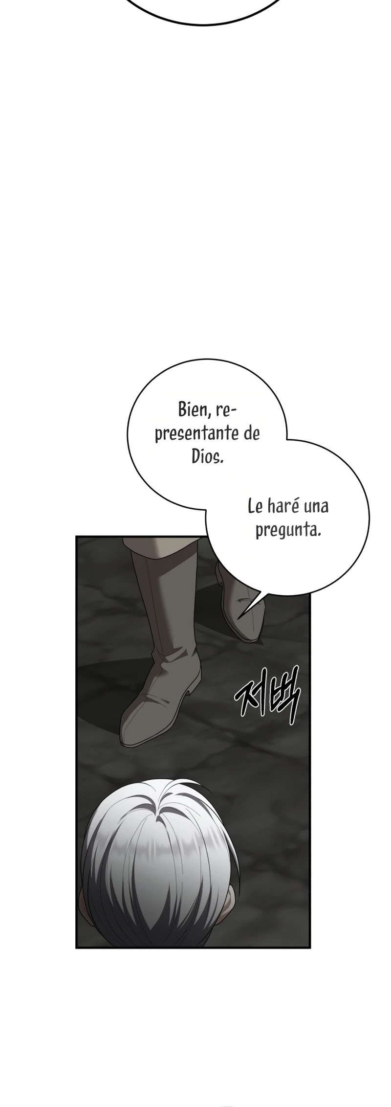 Una Propuesta De Matrimonio Inesperada Capitulo 83 página 8