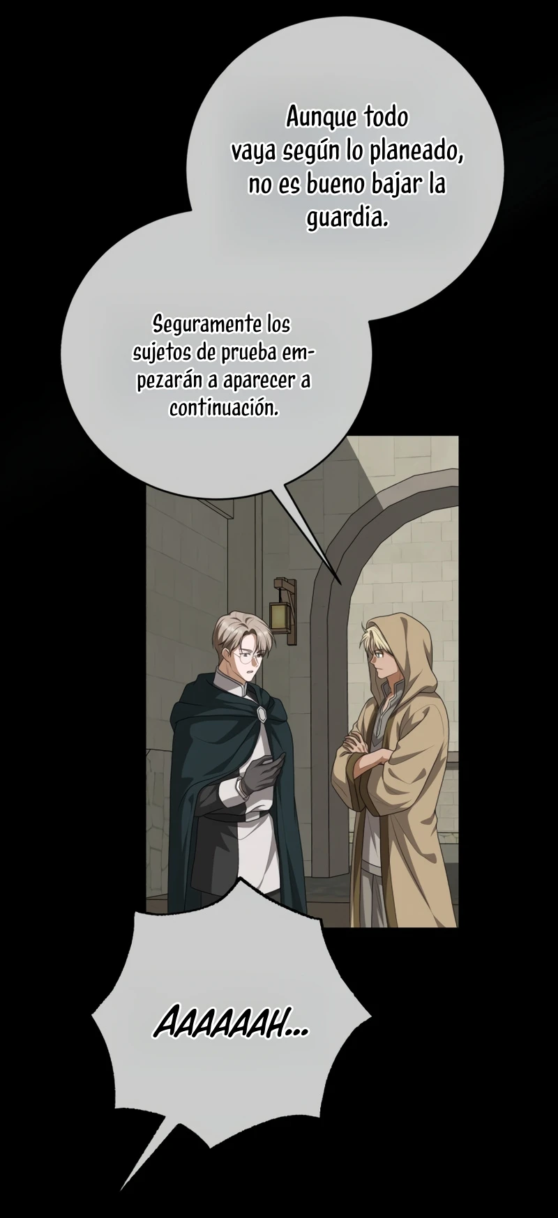 Una Propuesta De Matrimonio Inesperada Capitulo 84 página 13