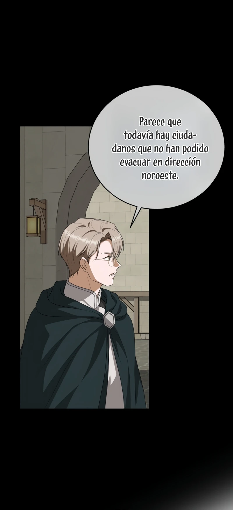 Una Propuesta De Matrimonio Inesperada Capitulo 84 página 14