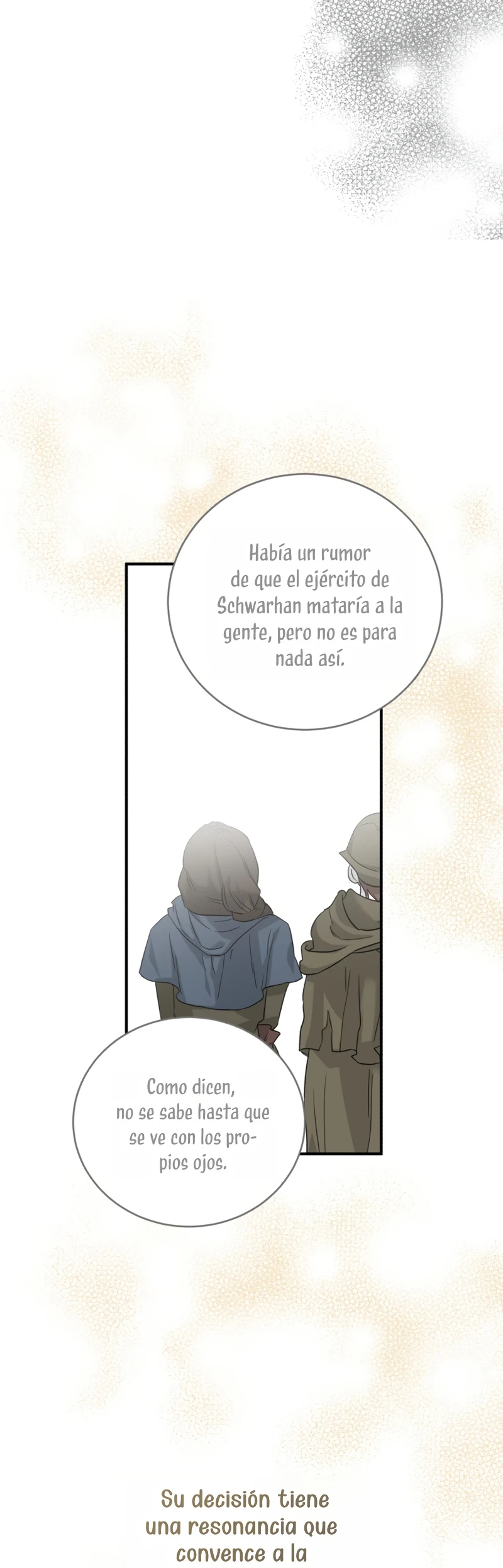 Una Propuesta De Matrimonio Inesperada Capitulo 84 página 18