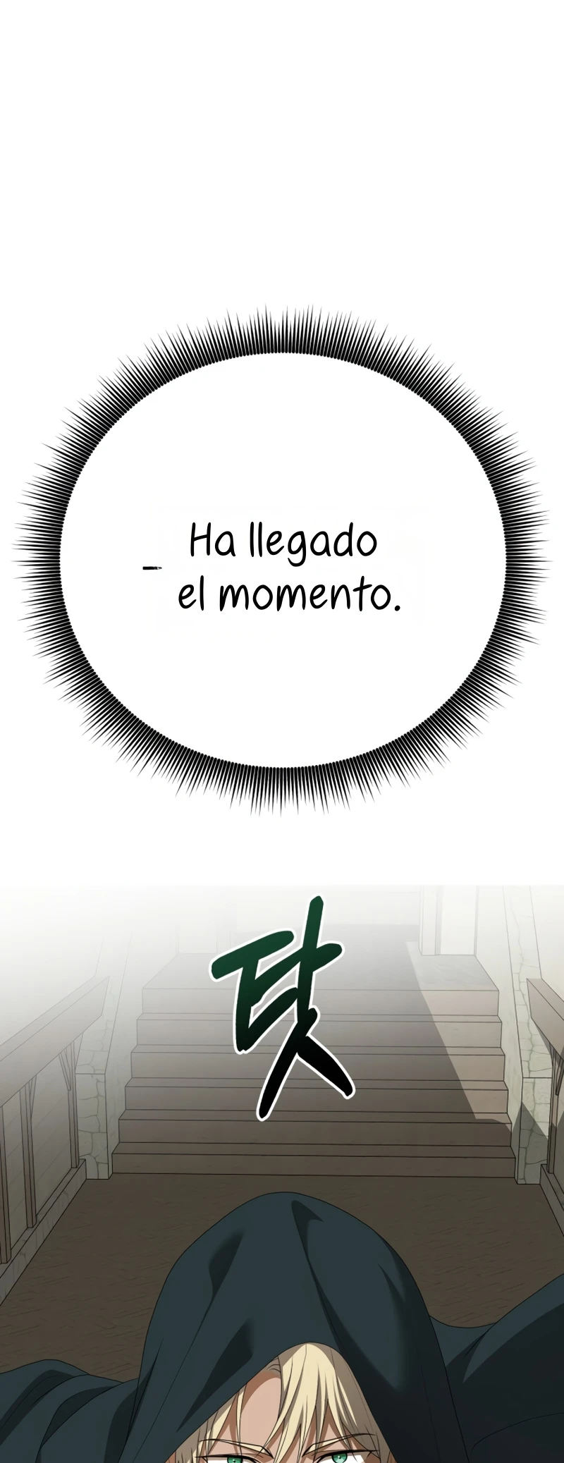 Una Propuesta De Matrimonio Inesperada Capitulo 84 página 25