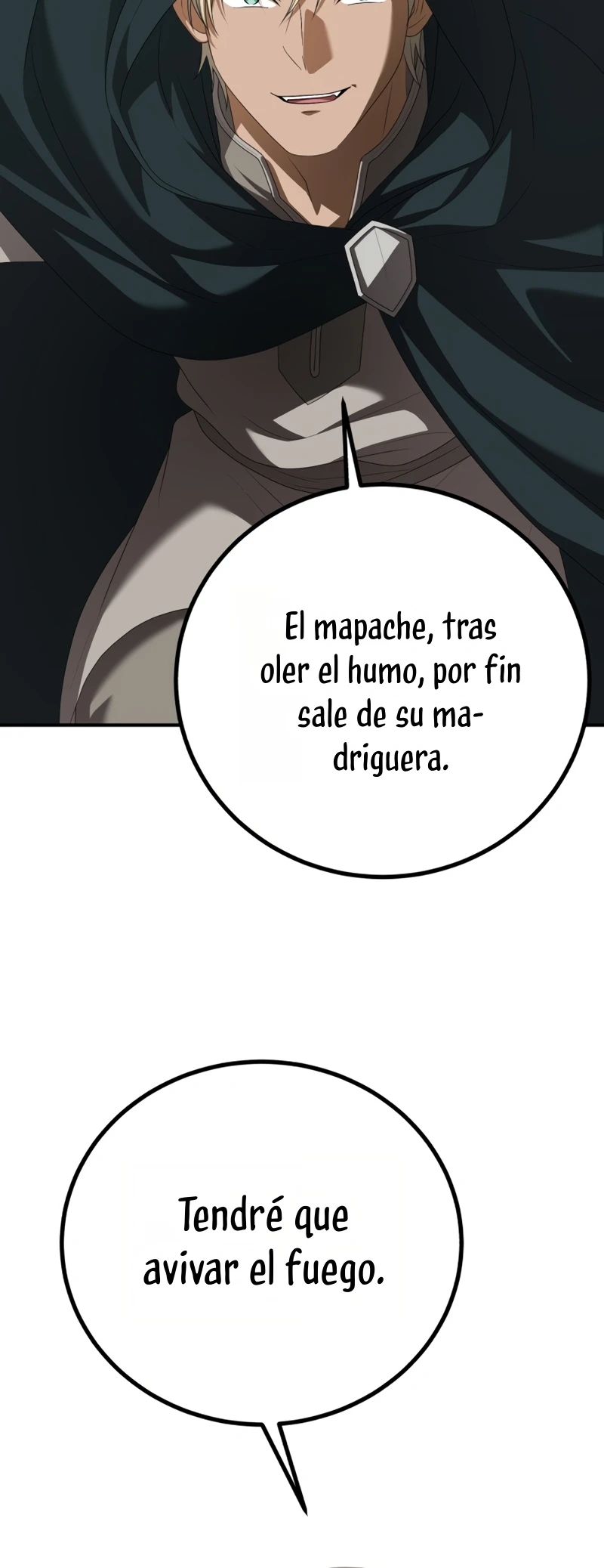 Una Propuesta De Matrimonio Inesperada Capitulo 84 página 26