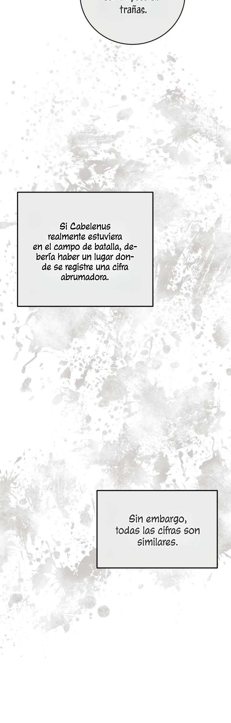 Una Propuesta De Matrimonio Inesperada Capitulo 84 página 45