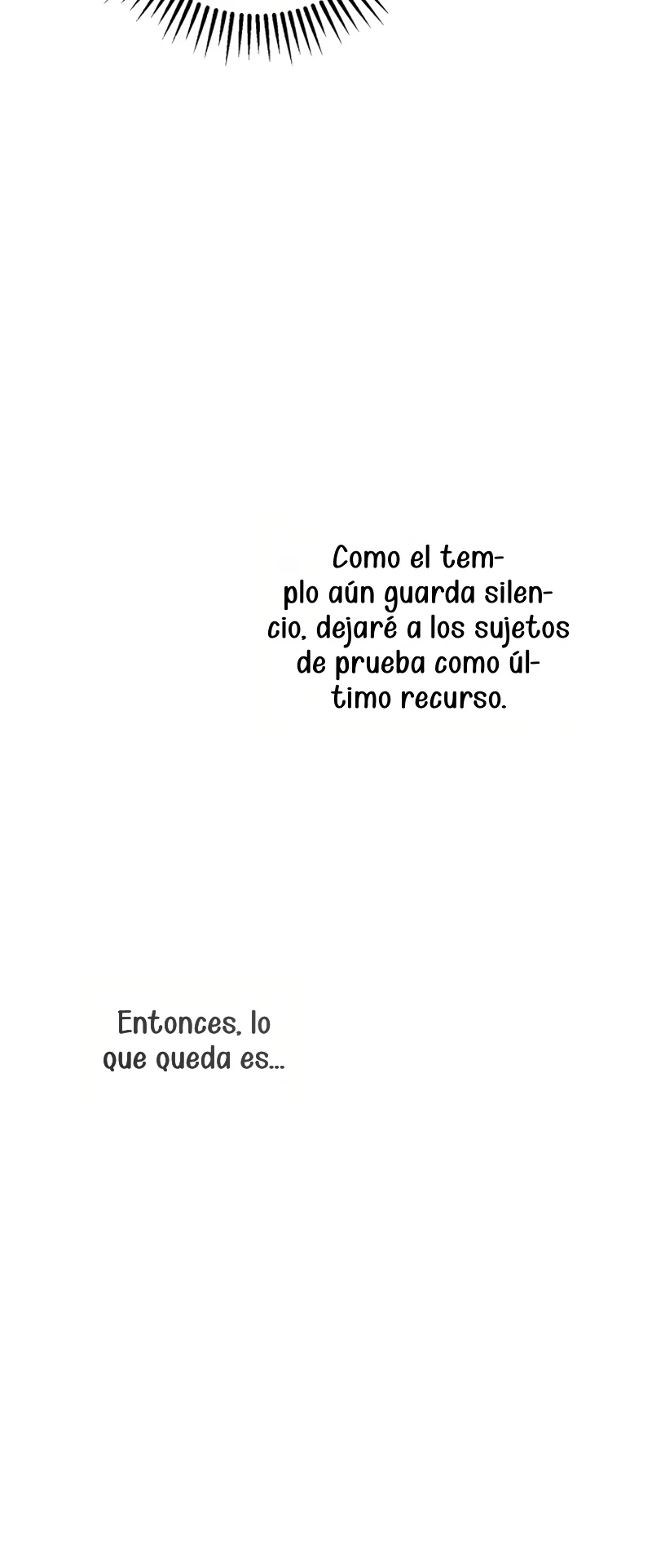 Una Propuesta De Matrimonio Inesperada Capitulo 84 página 47