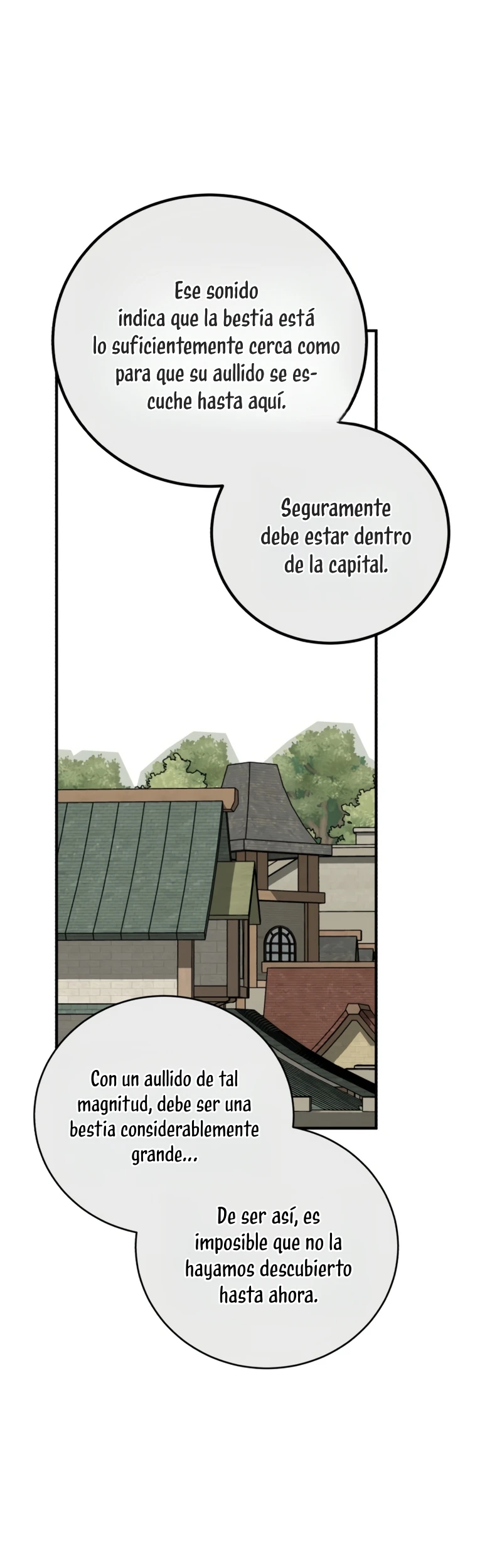 Una Propuesta De Matrimonio Inesperada Capitulo 84 página 54