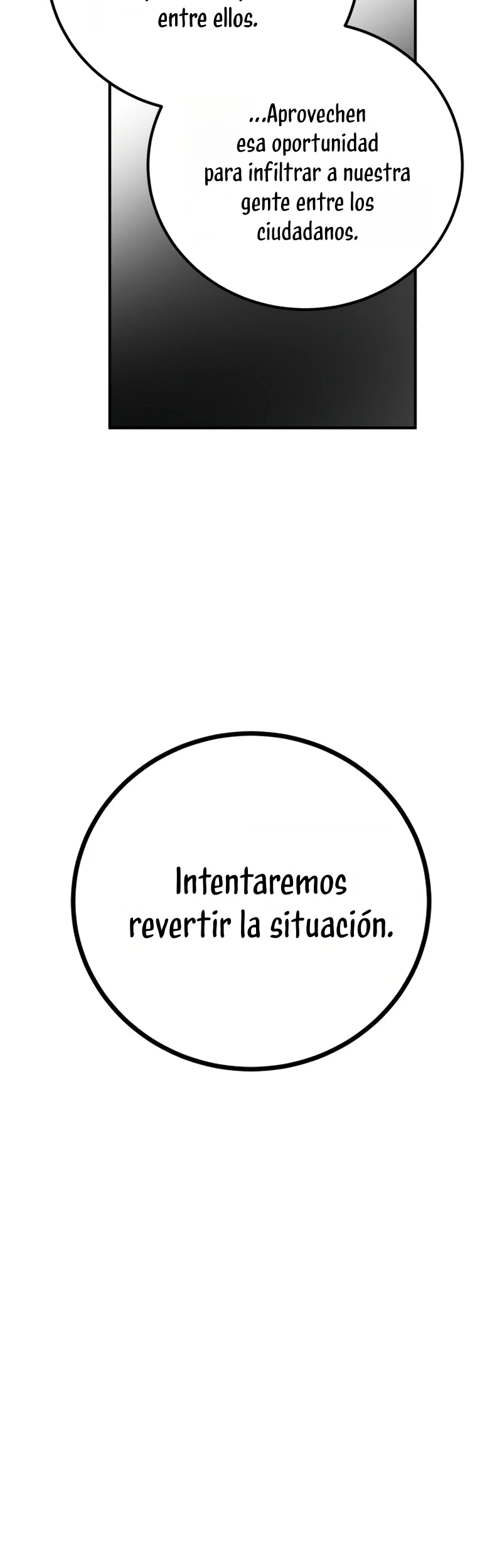 Una Propuesta De Matrimonio Inesperada Capitulo 84 página 8