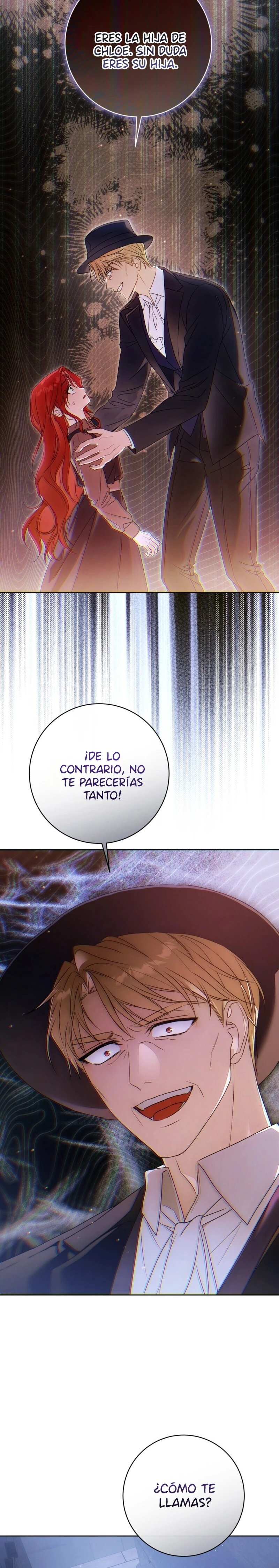 La Serpiente Del Paraíso Capitulo 1 página 14