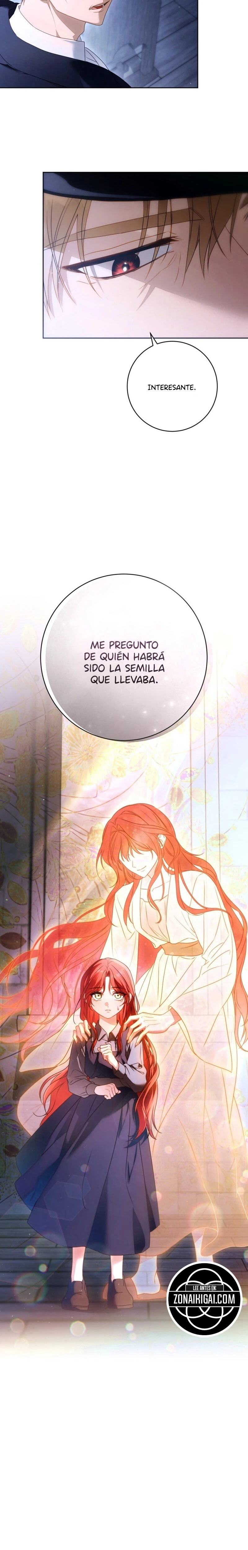 La Serpiente Del Paraíso Capitulo 1 página 16