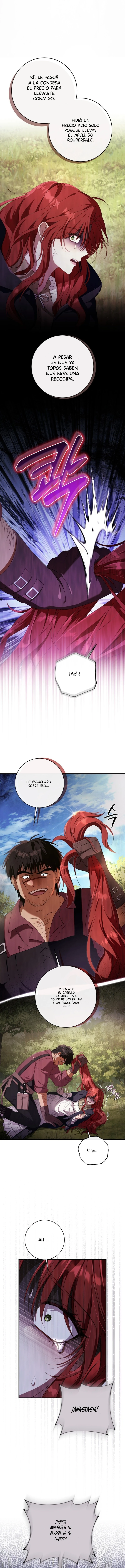 La Serpiente Del Paraíso Capitulo 10 página 13