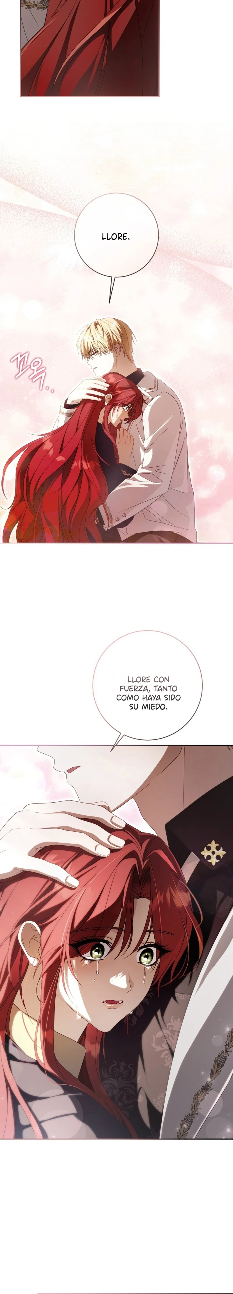 La Serpiente Del Paraíso Capitulo 11 página 14