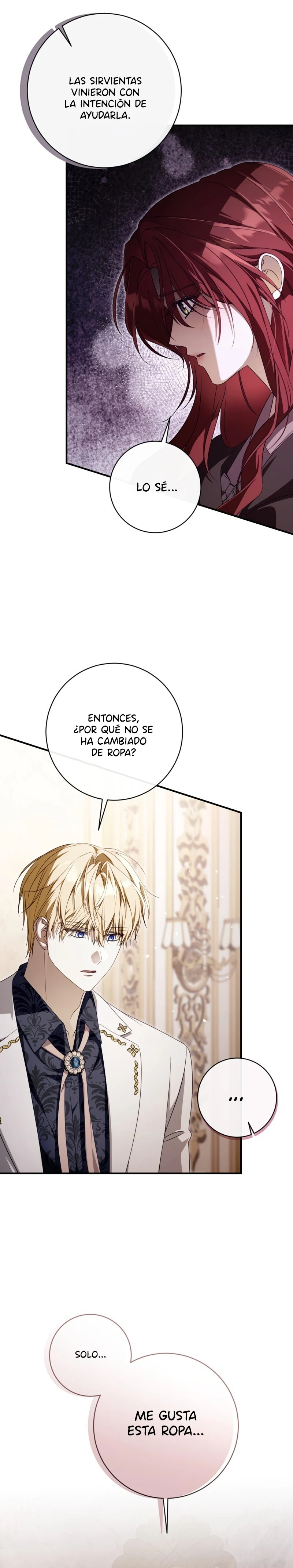 La Serpiente Del Paraíso Capitulo 12 página 16