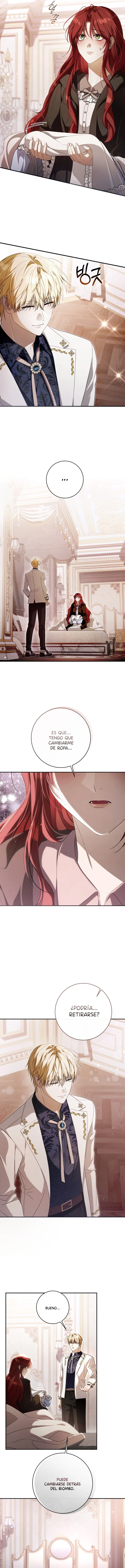 La Serpiente Del Paraíso Capitulo 12 página 19