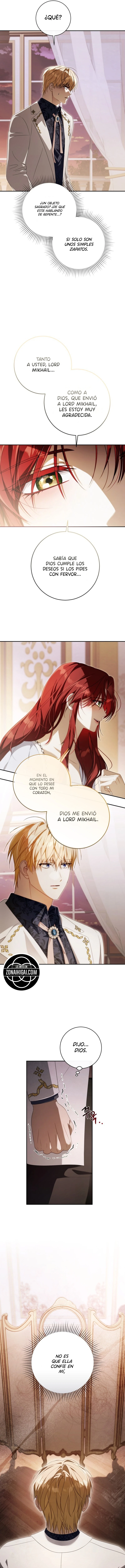 La Serpiente Del Paraíso Capitulo 13 página 11