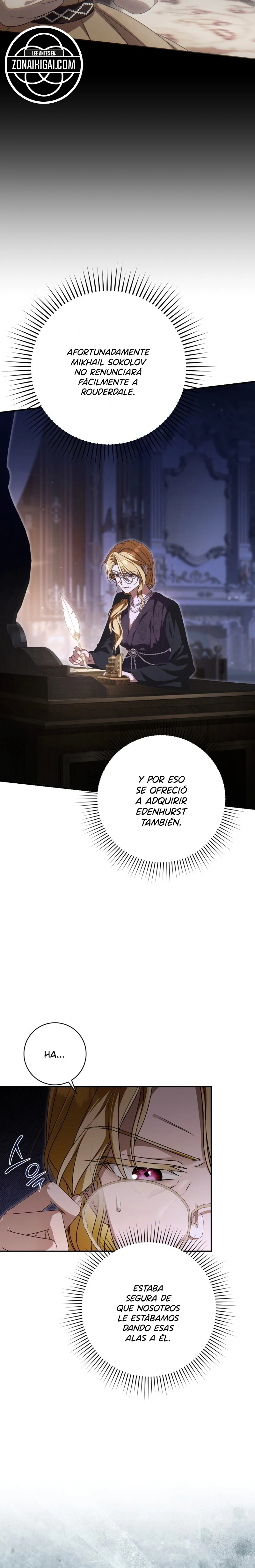La Serpiente Del Paraíso Capitulo 13 página 16