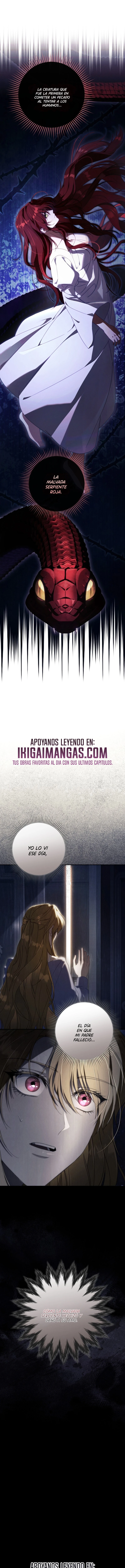 La Serpiente Del Paraíso Capitulo 13 página 19