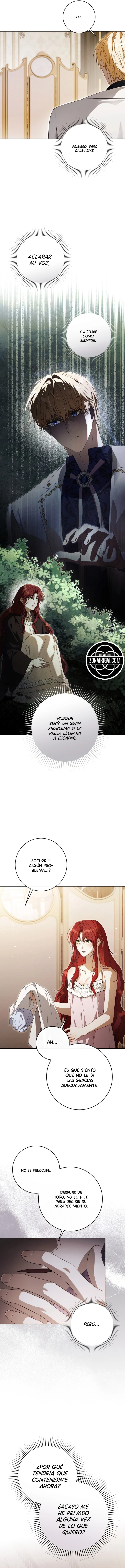 La Serpiente Del Paraíso Capitulo 13 página 7