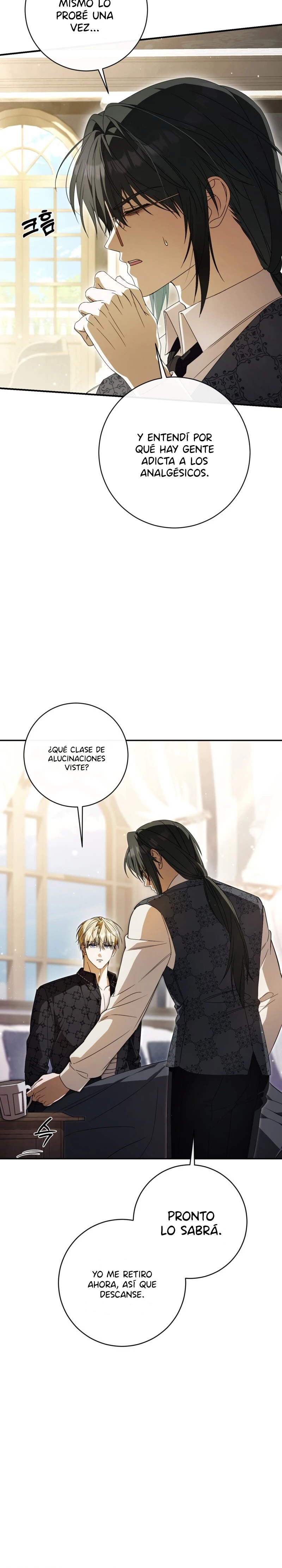 La Serpiente Del Paraíso Capitulo 14 página 2