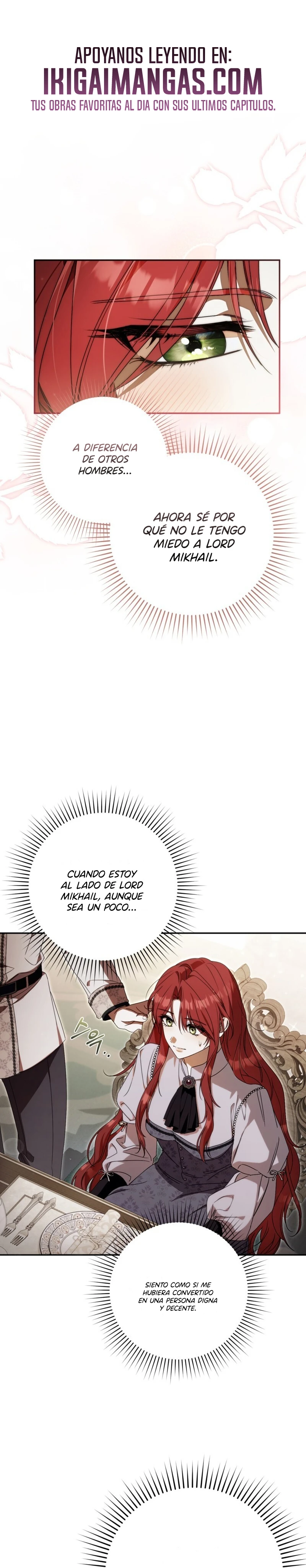 La Serpiente Del Paraíso Capitulo 15 página 10