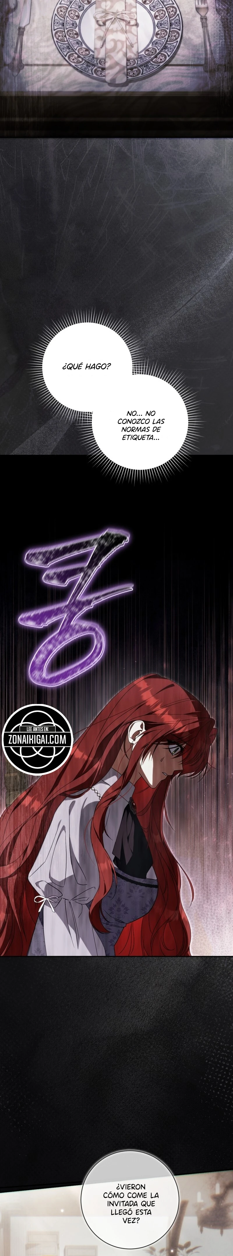 La Serpiente Del Paraíso Capitulo 15 página 12