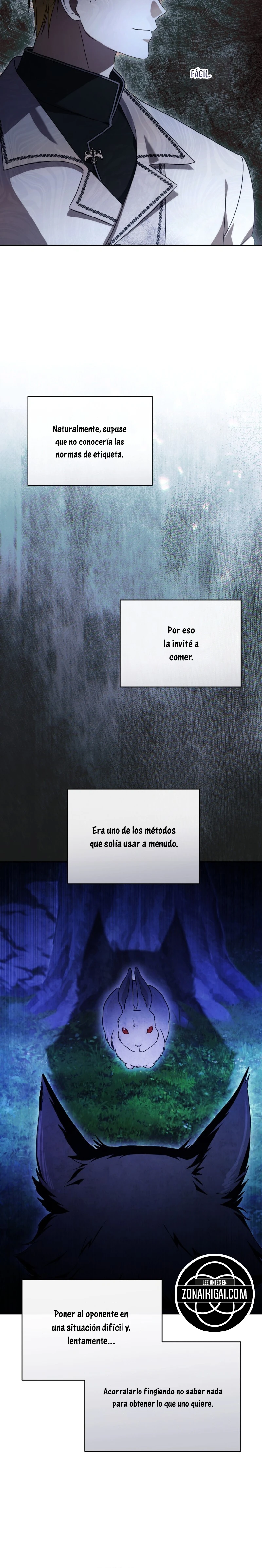 La Serpiente Del Paraíso Capitulo 15 página 20