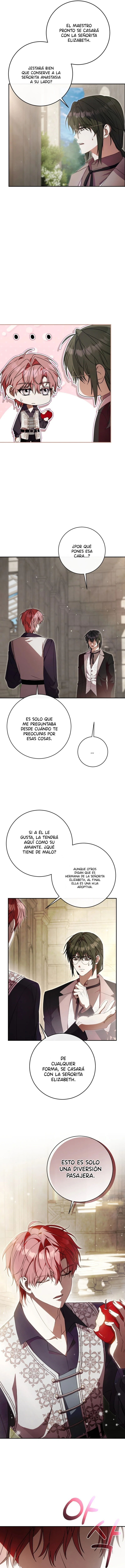 La Serpiente Del Paraíso Capitulo 15 página 7