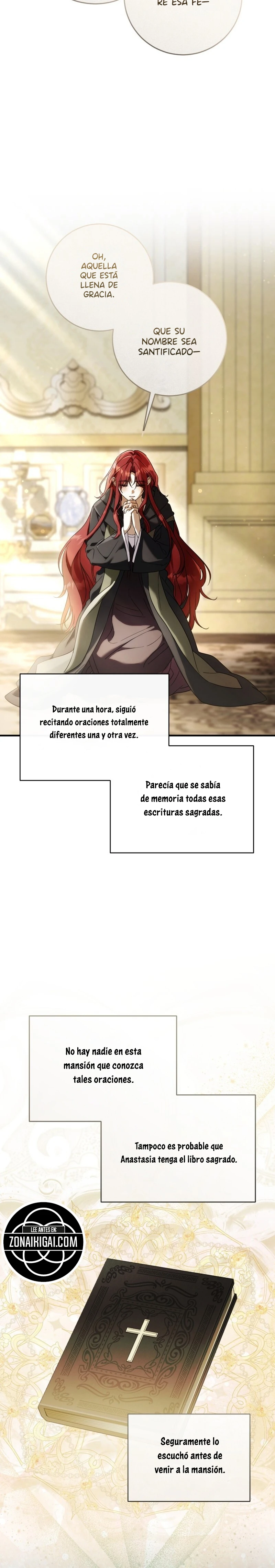 La Serpiente Del Paraíso Capitulo 16 página 18