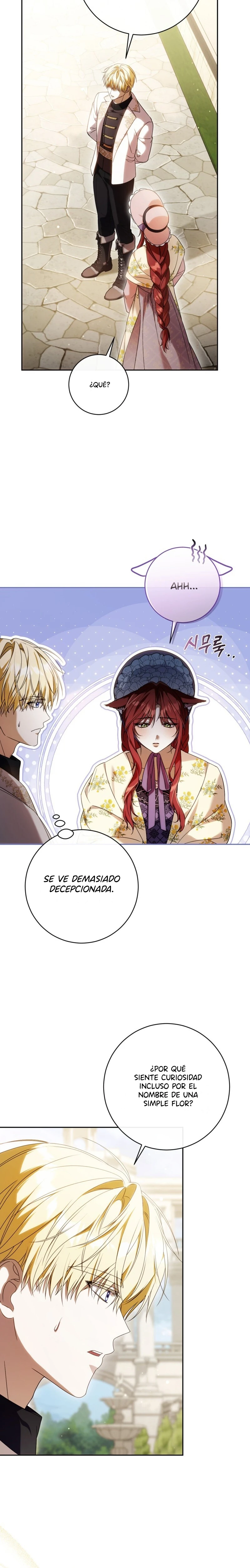 La Serpiente Del Paraíso Capitulo 17 página 10