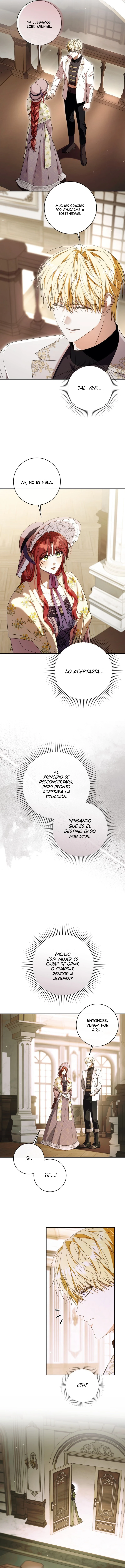 La Serpiente Del Paraíso Capitulo 17 página 17