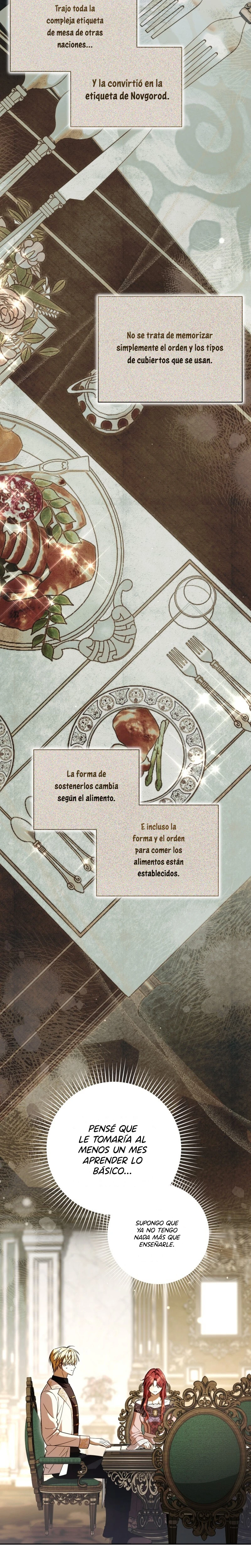 La Serpiente Del Paraíso Capitulo 17 página 2