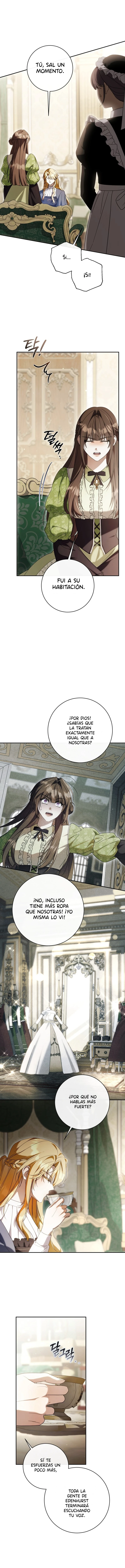 La Serpiente Del Paraíso Capitulo 18 página 17