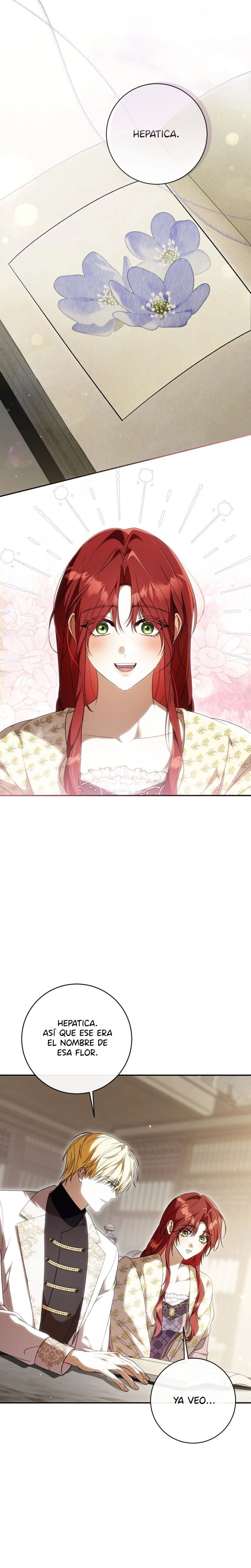 La Serpiente Del Paraíso Capitulo 18 página 8