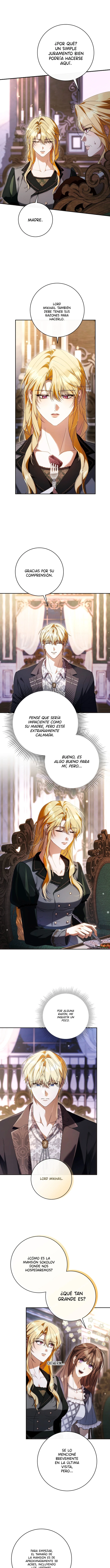 La Serpiente Del Paraíso Capitulo 19 página 11