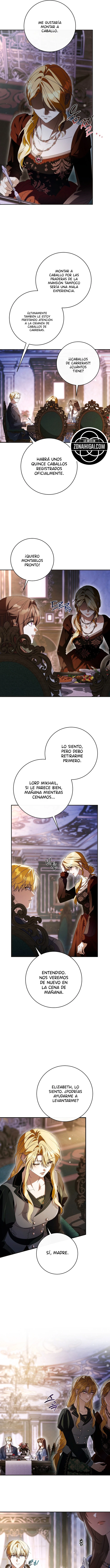 La Serpiente Del Paraíso Capitulo 19 página 13
