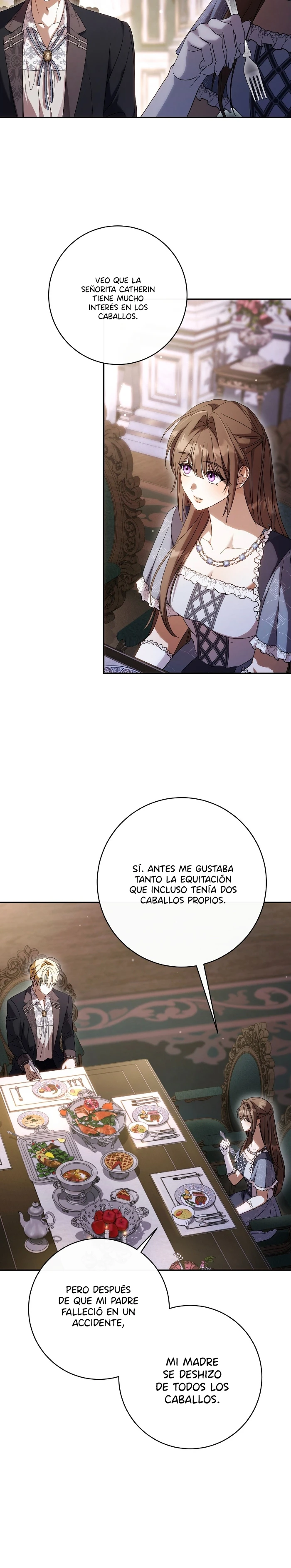 La Serpiente Del Paraíso Capitulo 19 página 14