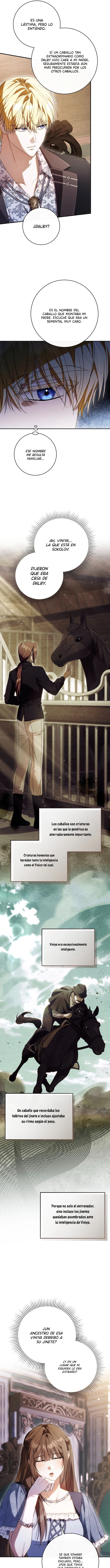 La Serpiente Del Paraíso Capitulo 19 página 15