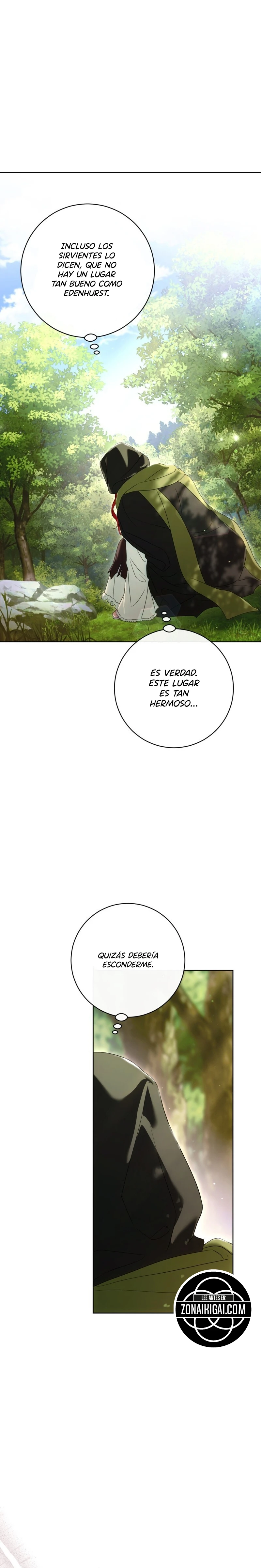 La Serpiente Del Paraíso Capitulo 2 página 14