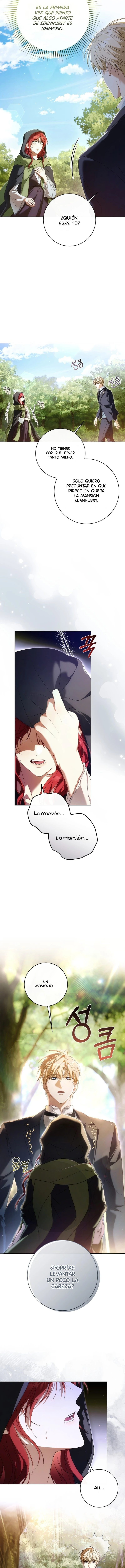 La Serpiente Del Paraíso Capitulo 2 página 17