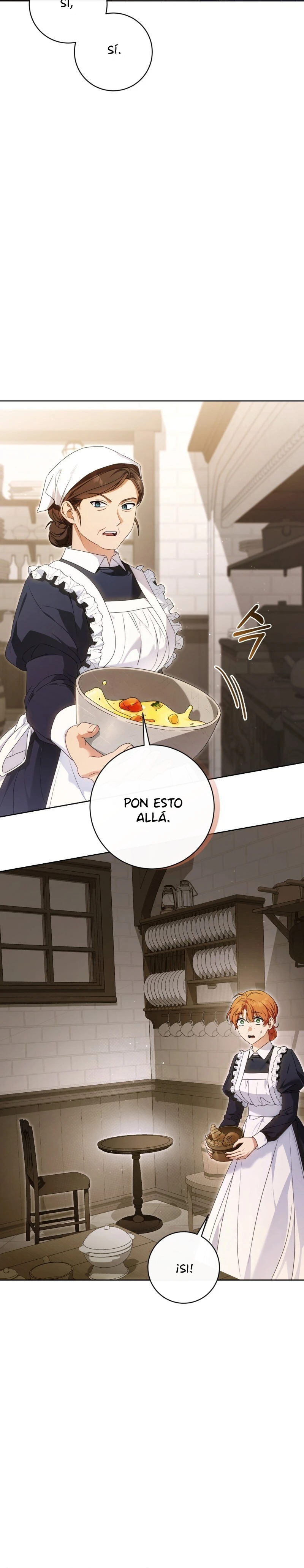 La Serpiente Del Paraíso Capitulo 2 página 2