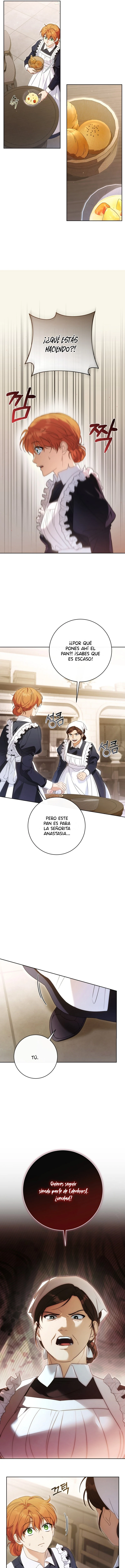 La Serpiente Del Paraíso Capitulo 2 página 3