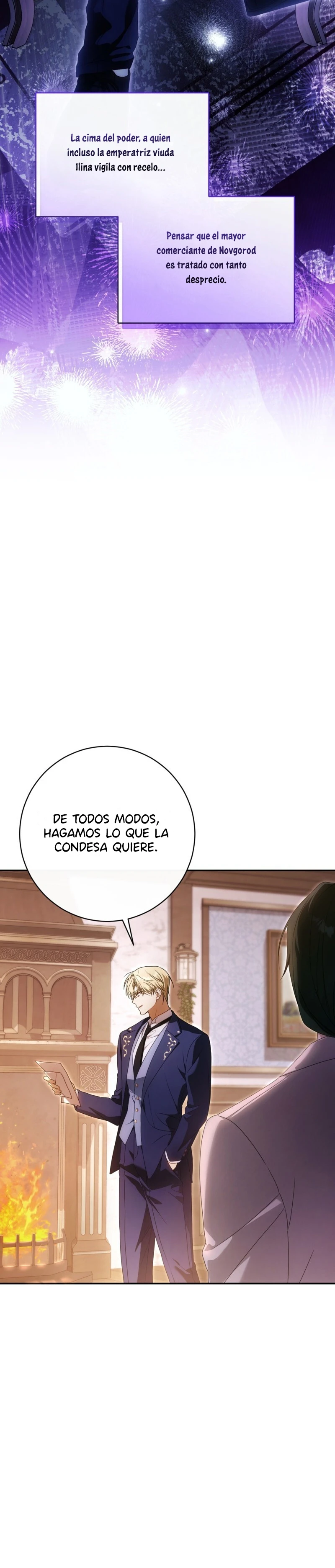 La Serpiente Del Paraíso Capitulo 3 página 16