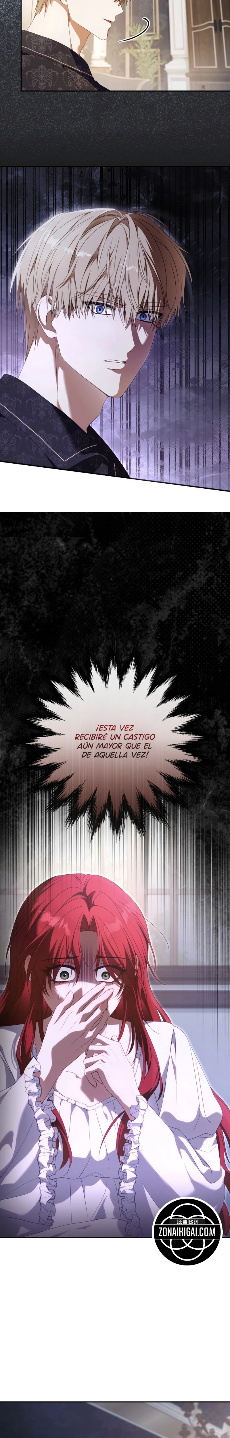La Serpiente Del Paraíso Capitulo 6 página 20