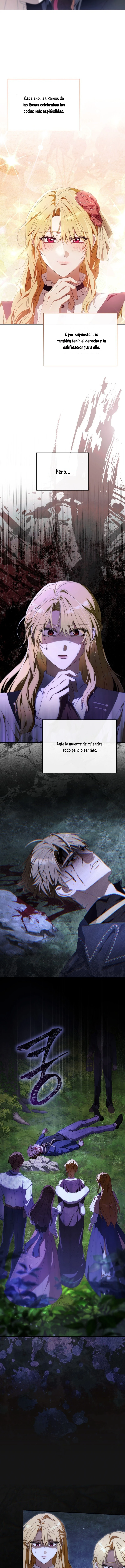 La Serpiente Del Paraíso Capitulo 6 página 3